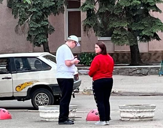 В Чаплинском муниципальном округе продолжают голосовать за объекты благоустройства.