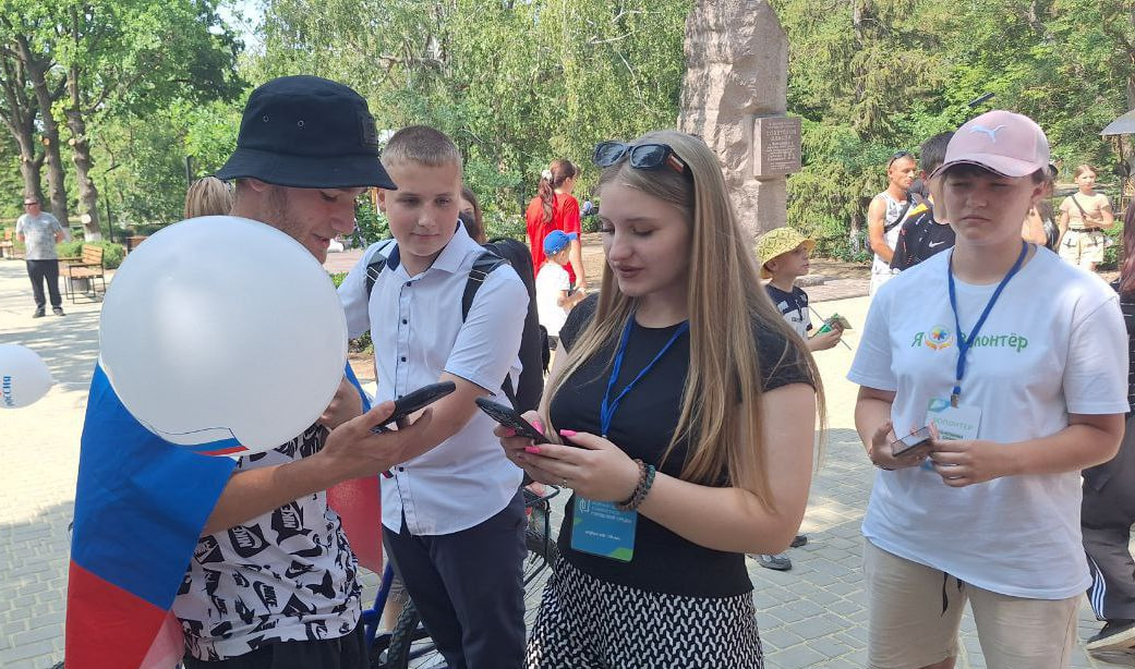 Голосуй за комфорт! Это твой шанс повлиять на то, каким станет твой район!  .