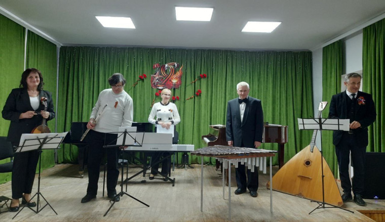 В концертном зале детской музыкальной школы Чаплинского муниципального округа состоялся отчетный концерт школы по окончании учебного года.. В концертном зале детской музыкальной школы Чаплинского муниципального округа состоялся отчетный концерт школы по окончании учебного года..