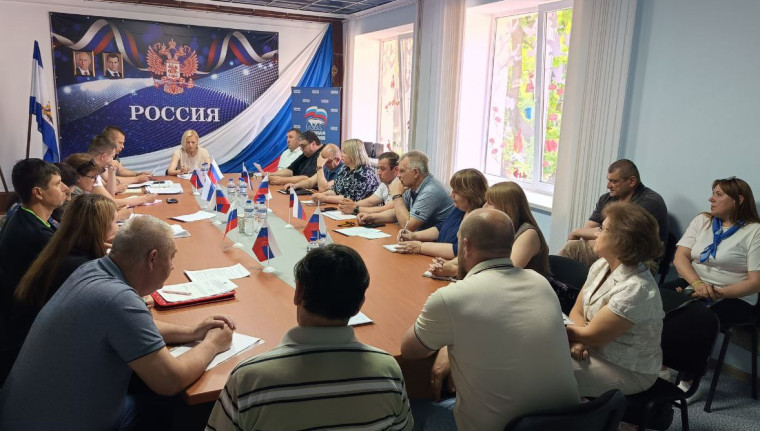 В Чаплинском муниципальном округе прошло заседание комиссии по подготовке объектов жилищно - коммунального хозяйства, социальной сферы и служб жизнеобеспечения к работе в осенне-зимний период 2025-2026 годов. В Чаплинском муниципальном округе прошло заседание комиссии по подготовке объектов жилищно - коммунального хозяйства, социальной сферы и служб жизнеобеспечения к работе в осенне-зимний период 2025-2026 годов.
